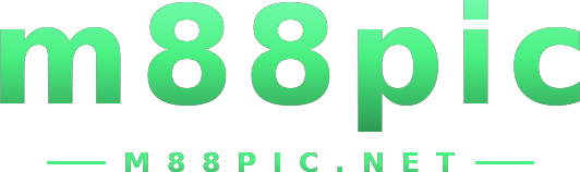 m88pic logo