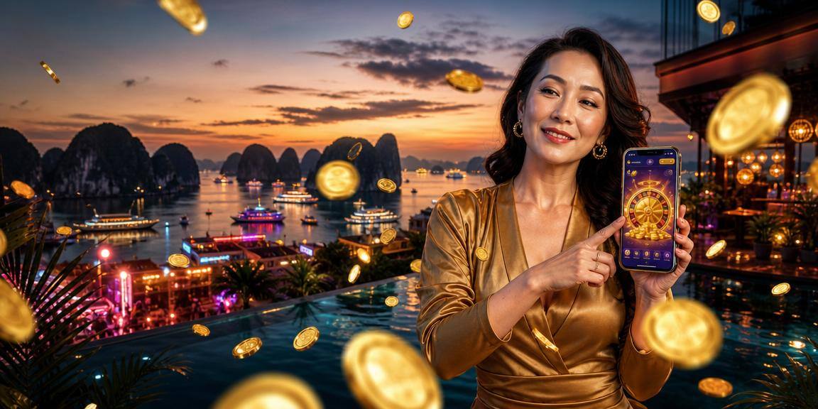 m88pic Khám phá sảnh cược trên điện thoại